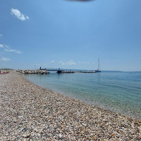 Apartman Monika Near The Beach 스플리트 외부 사진