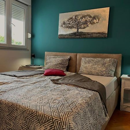 Apartman Monika Near The Beach 스플리트 외부 사진