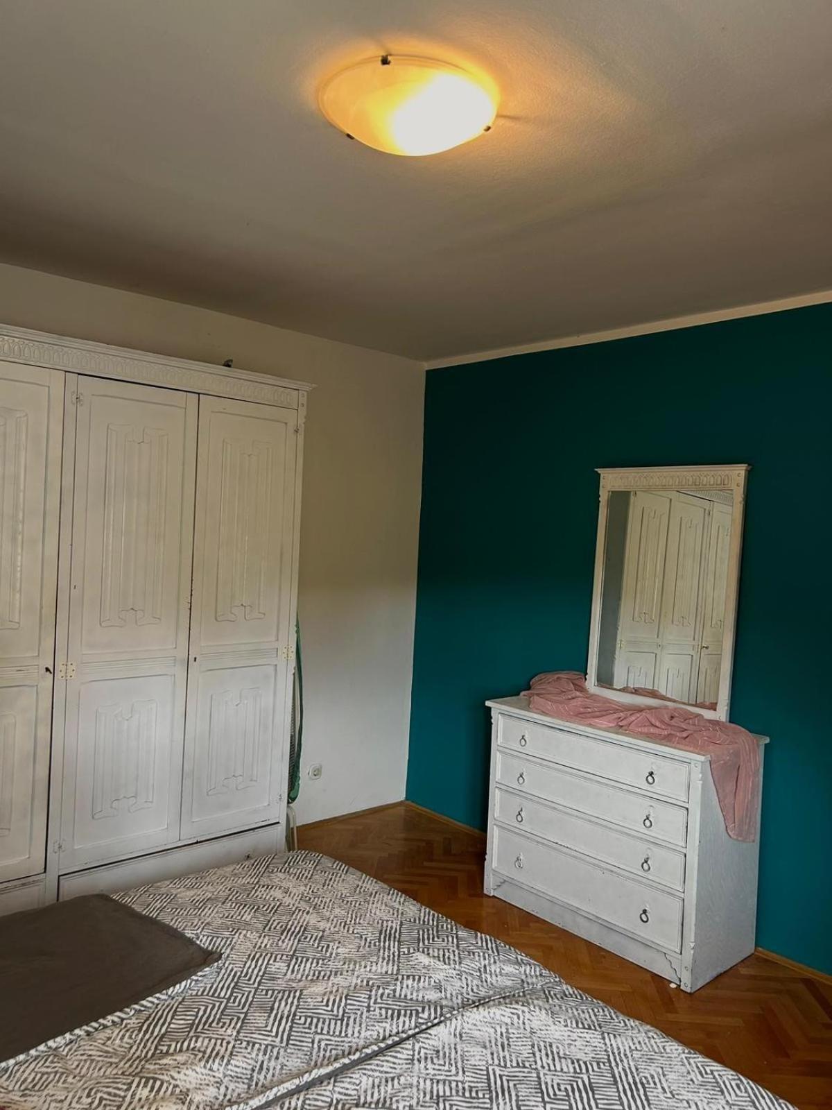Apartman Monika Near The Beach 스플리트 외부 사진