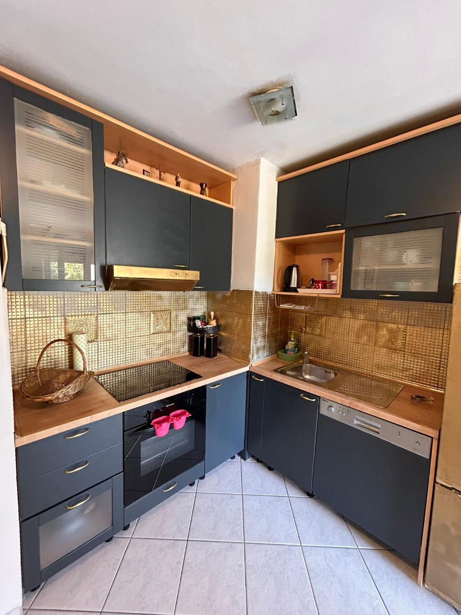 Apartman Monika Near The Beach 스플리트 외부 사진